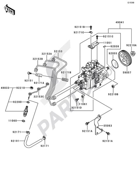 Illustrations and photographs in this publication are intended for reference use only and may not depict actual. . Kawasaki mule 4010 speed sensor location